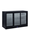 Tefcold DB302S Backbar Cooler