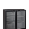 Tefcold DB202H Backbar Cooler
