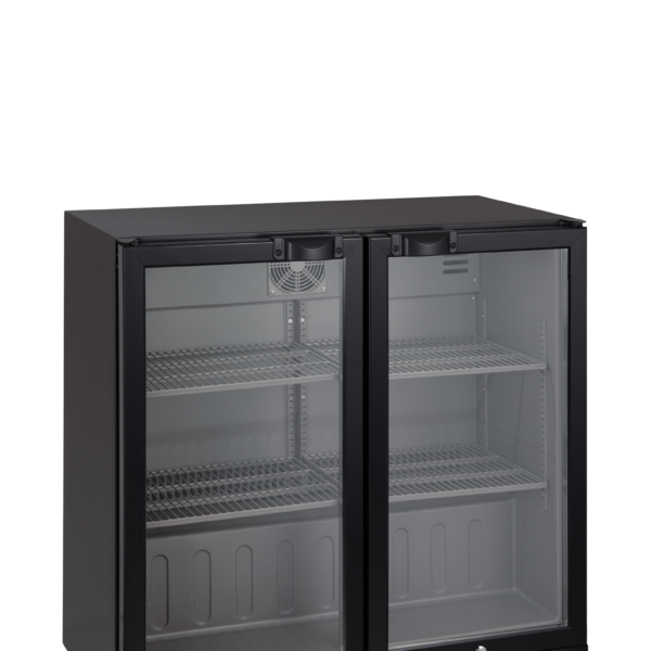 Tefcold DB202H Backbar Cooler