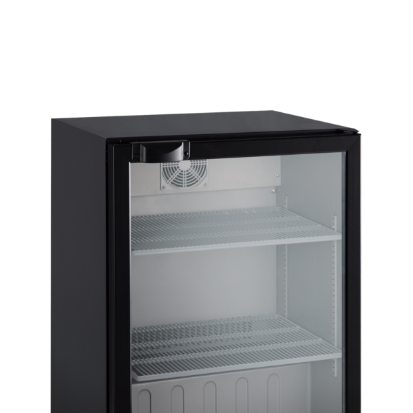 Tefcold DB127H Backbar Cooler
