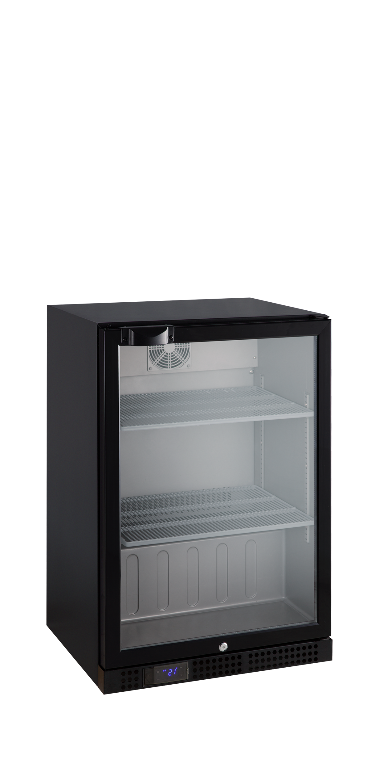 Tefcold DB127H Backbar Cooler