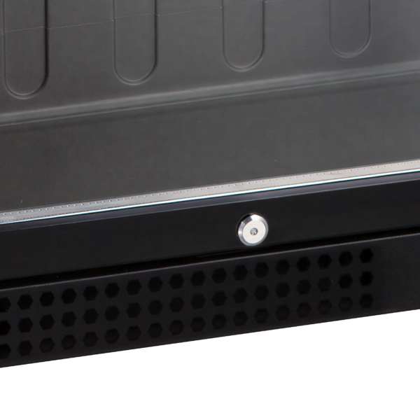 Tefcold DB127H Backbar Cooler – kuva 2
