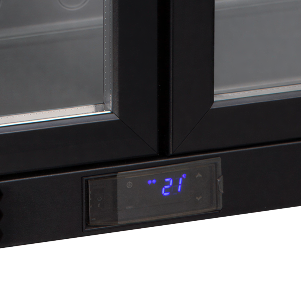 Tefcold DB127H Backbar Cooler – kuva 1