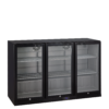 Tefcold DB302H Backbar Cooler