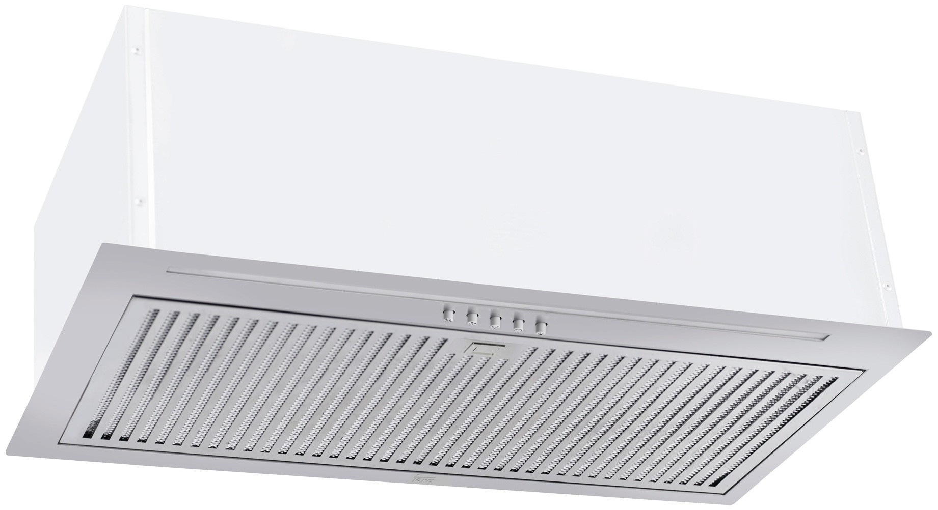 Cooker Hood TEKA GFG2 inox