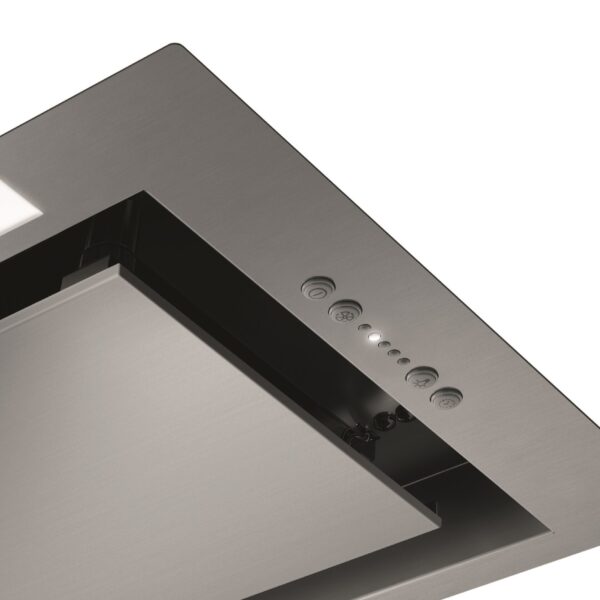 Built-in cooker hood DHG1542X – kuva 1