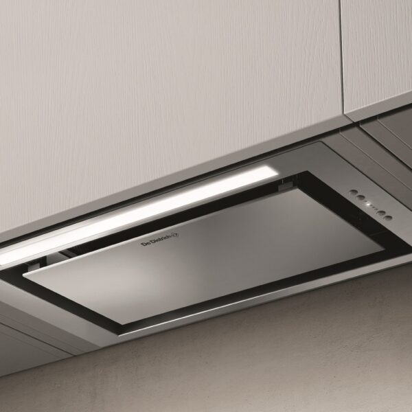 Built-in cooker hood DHG1542X – kuva 2
