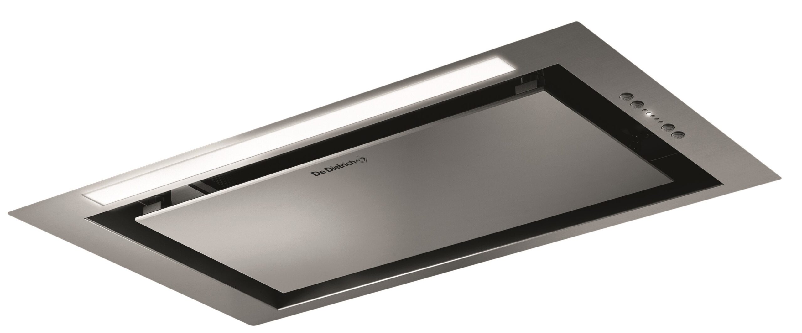 Built-in cooker hood DHG1542X