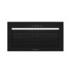 Built-in cooker hood DHG4573B