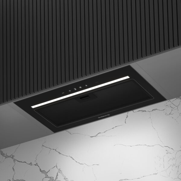 Built-in cooker hood DHG4573B – kuva 2