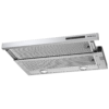 Cooker hood