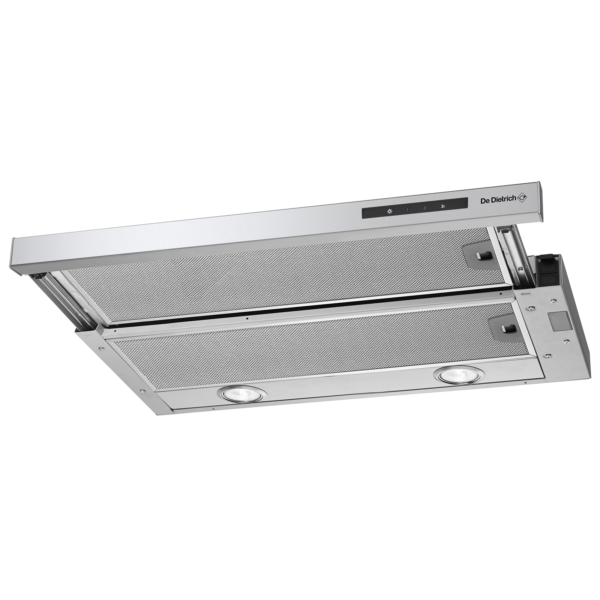 Cooker hood