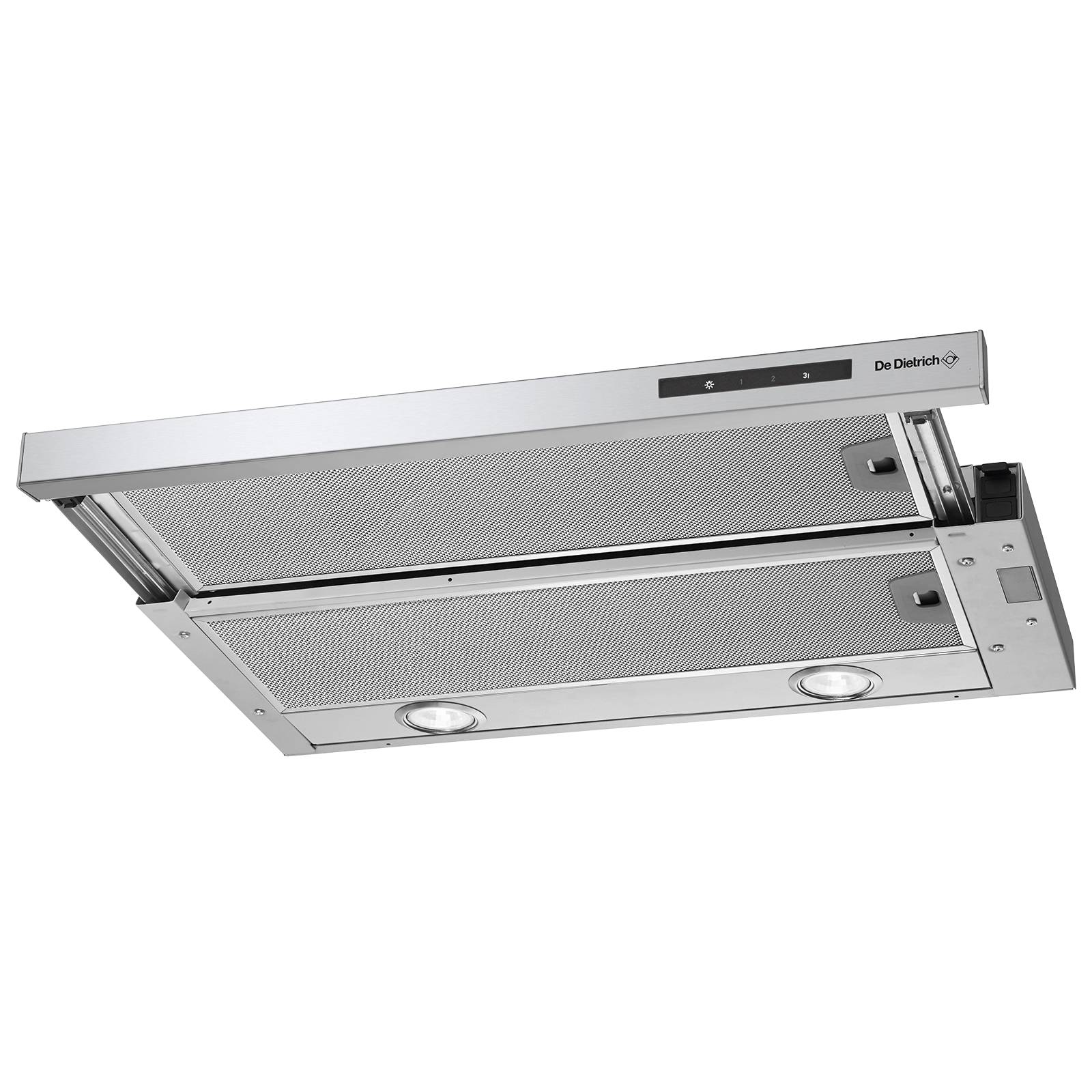 Cooker hood