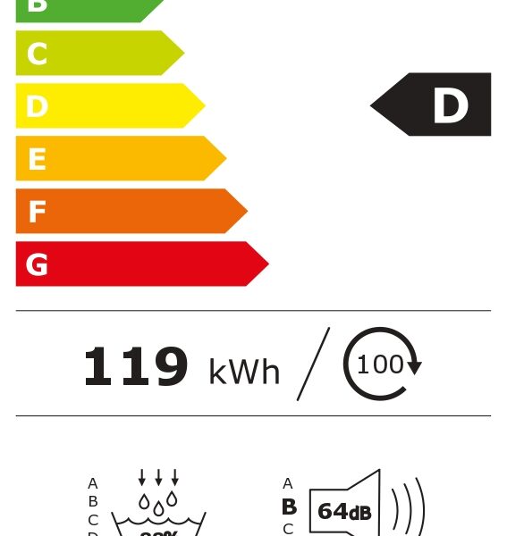 Tumble dryer Whirlpool – kuva 5