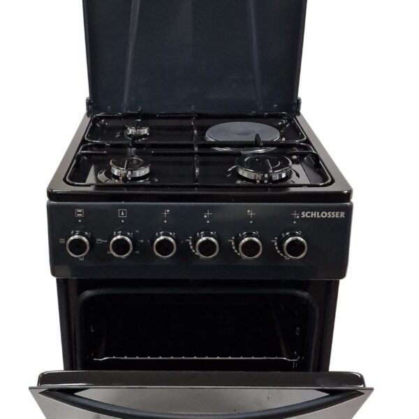 Electric cooker Schlosser – kuva 2