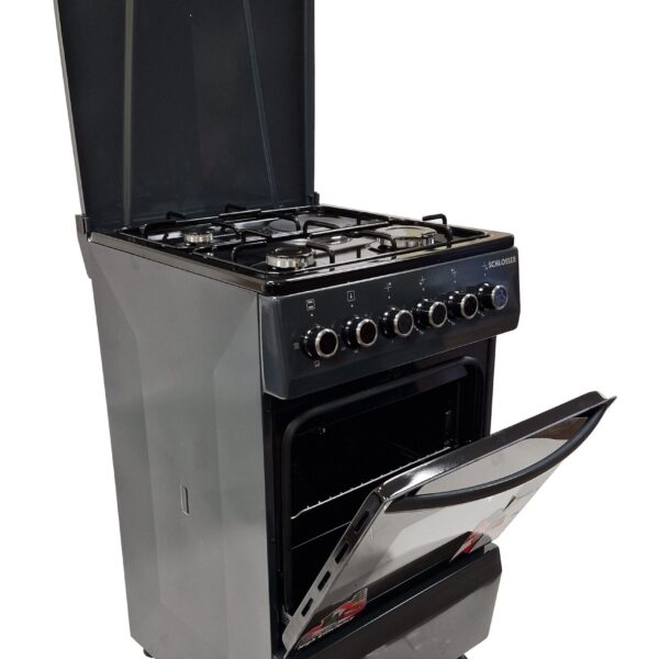 Electric cooker Schlosser – kuva 4