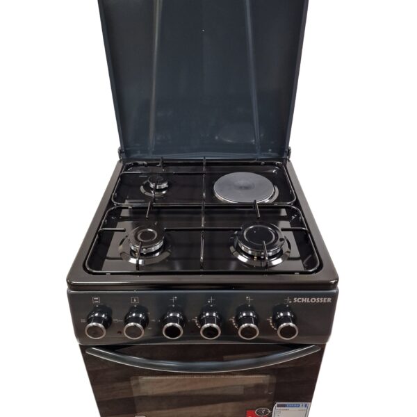 Electric cooker Schlosser – kuva 5