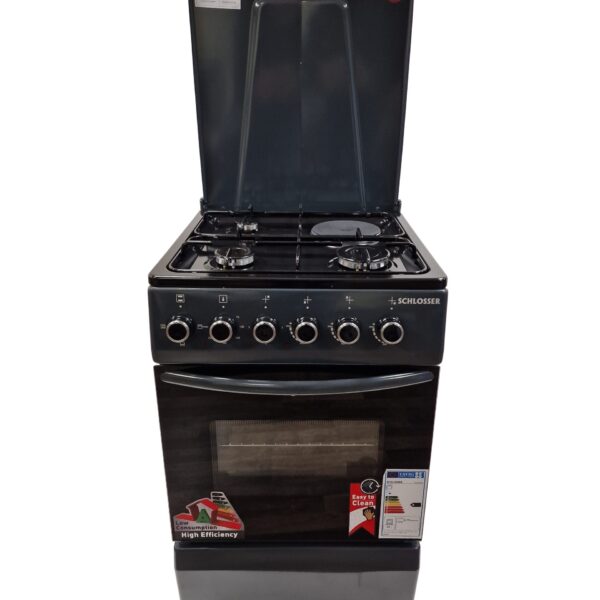 Electric cooker Schlosser