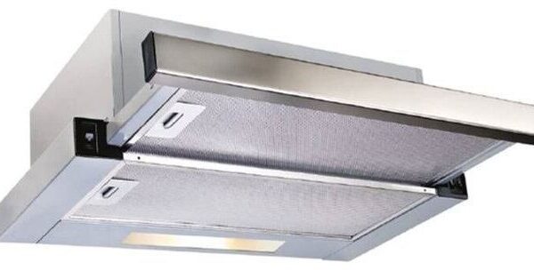 Cooker hood Schlosser