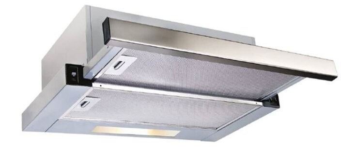 Cooker hood Schlosser