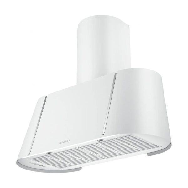 Cooker hood Faber XL WH MATT F80