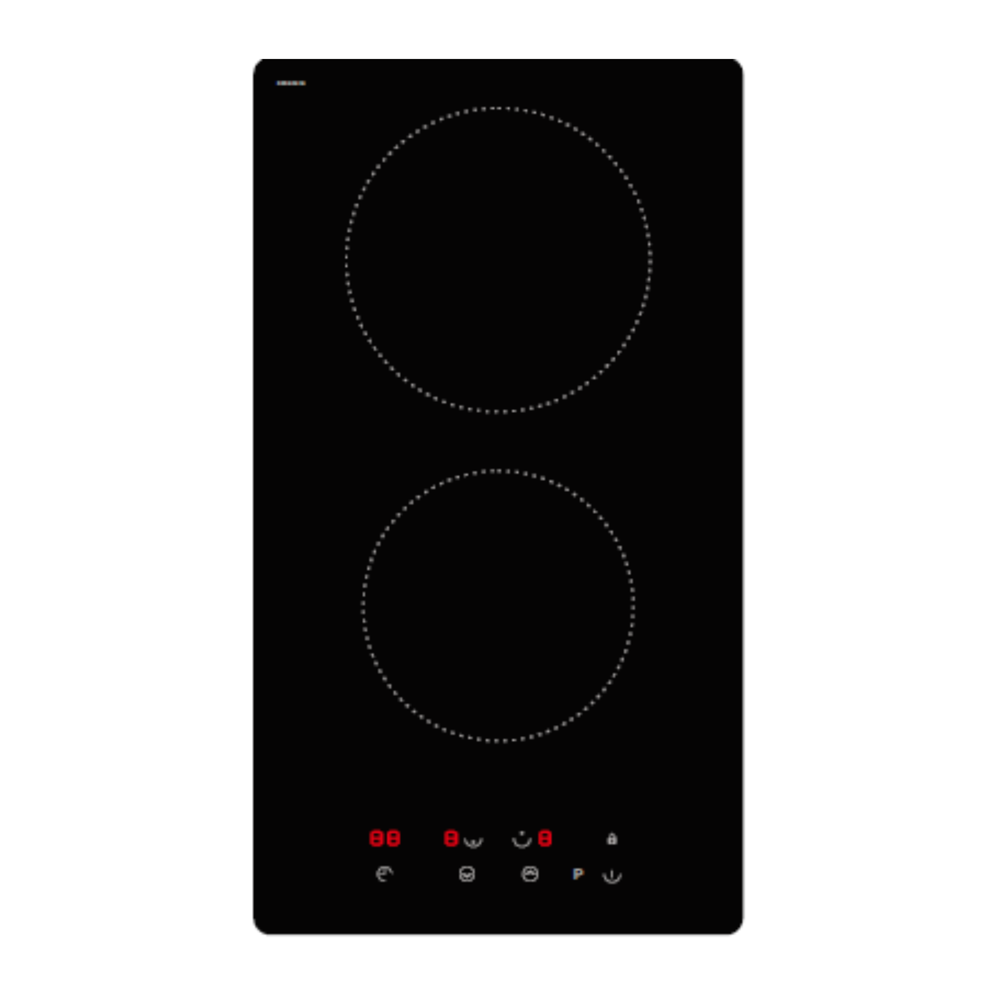 Built-in induction hob Greentek – kuva 1