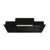 Built in cooker hood Teka black