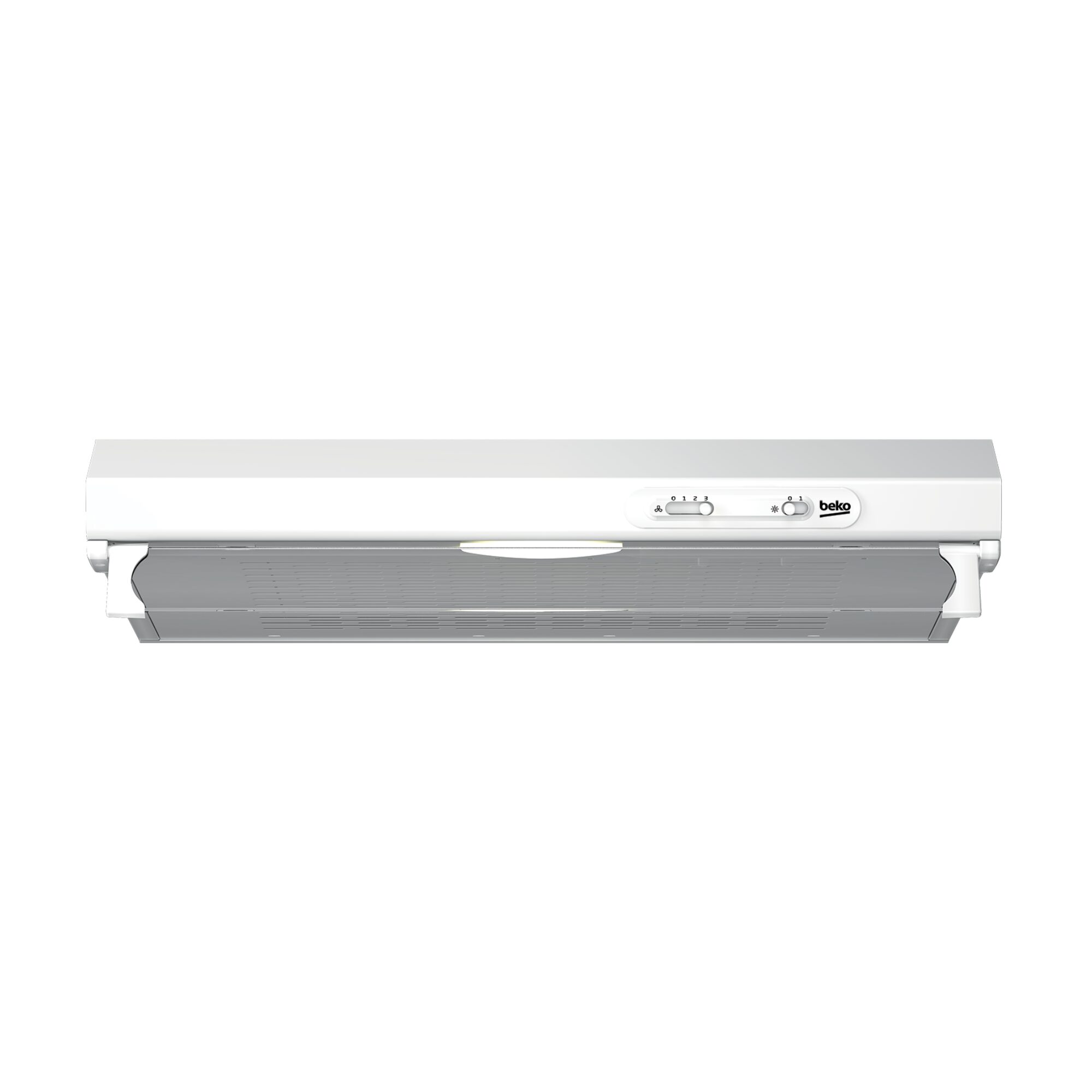 Beko CFB6310W Liesituuletin