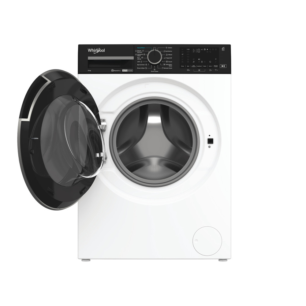 Washing machine Whirlpool – kuva 1