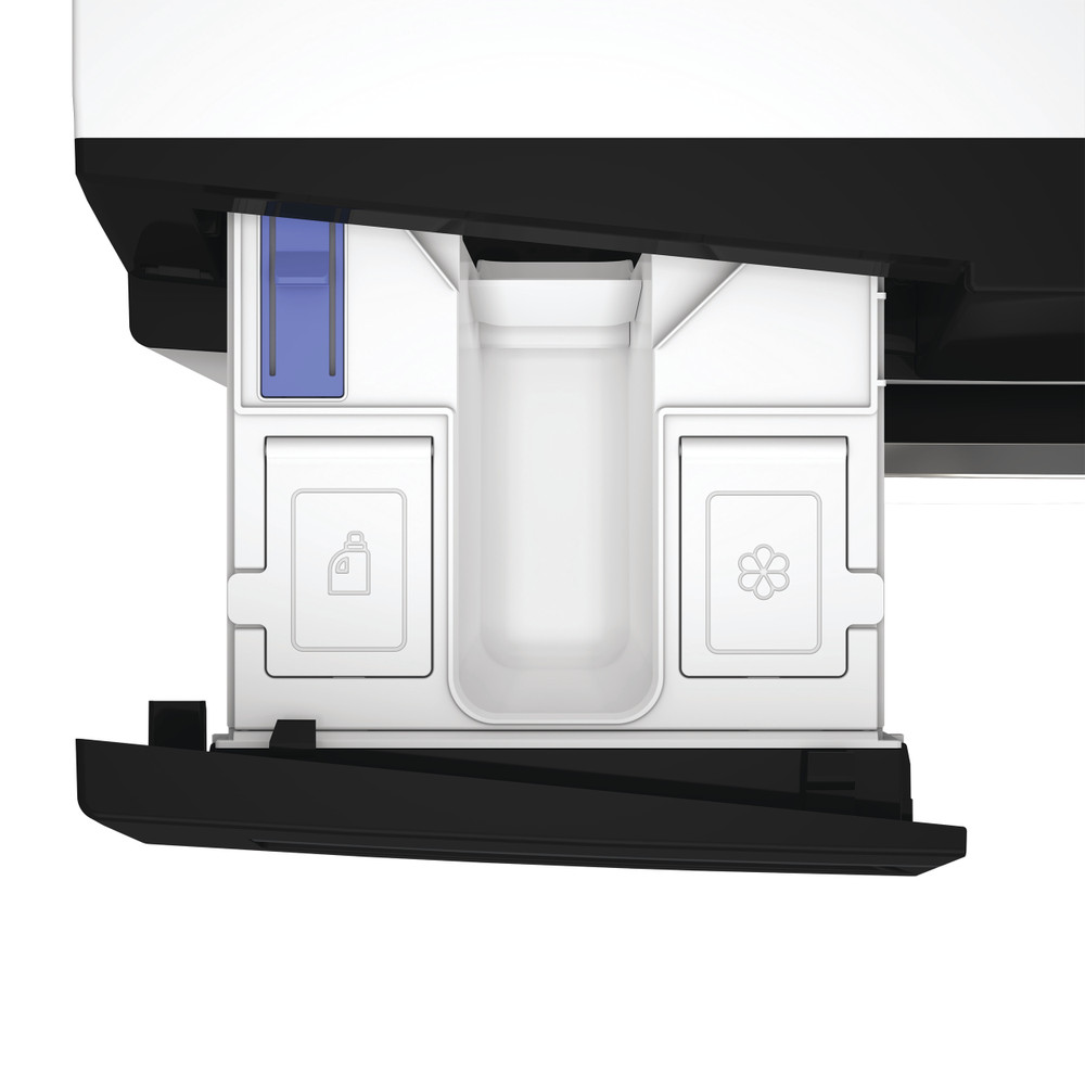 Washing machine Whirlpool – kuva 3