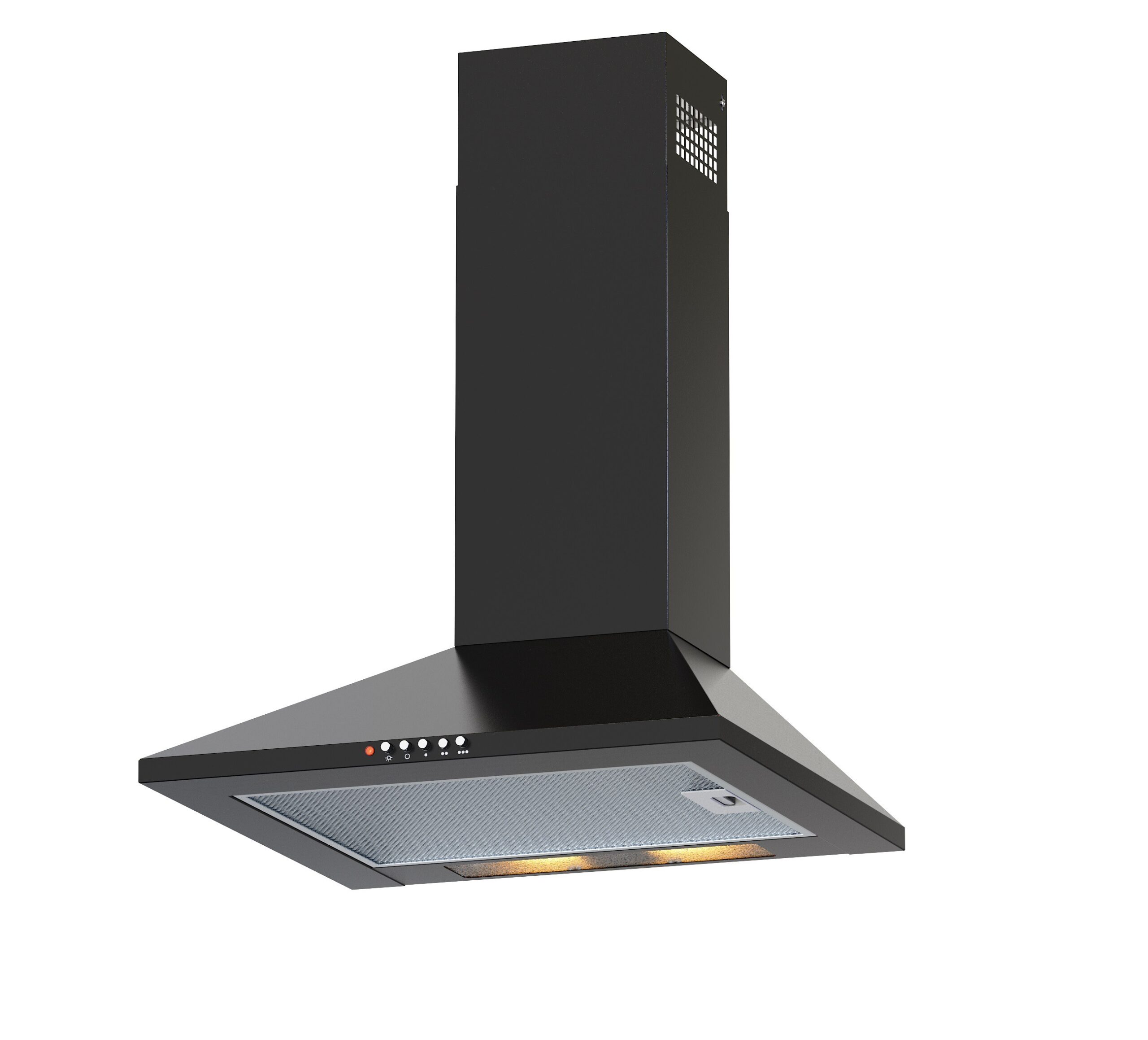 Cooker hood Greentek