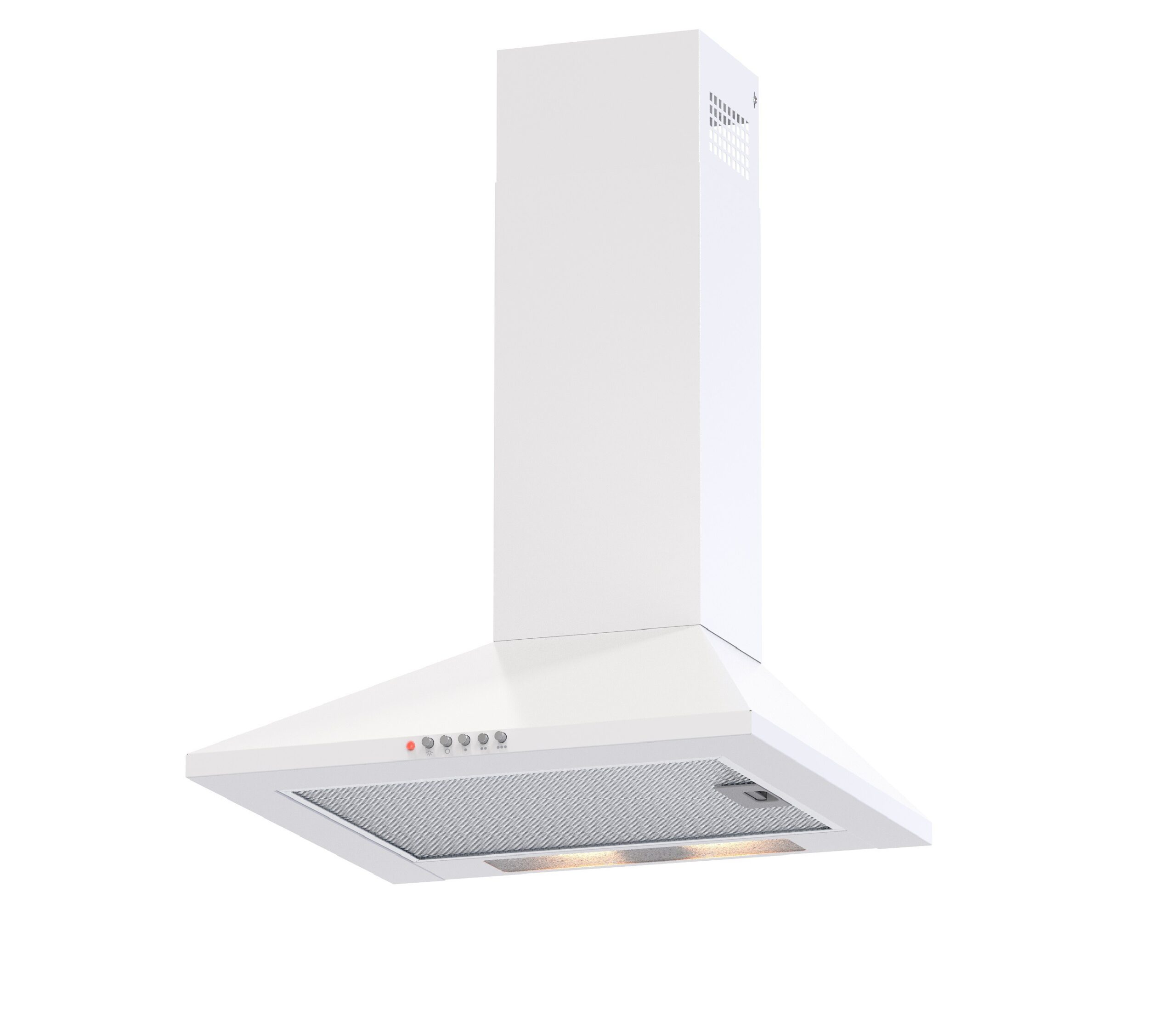 Cooker hood Greentek