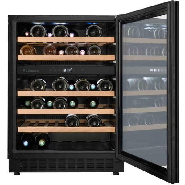 Wine cellar La Sommeliere – kuva 1