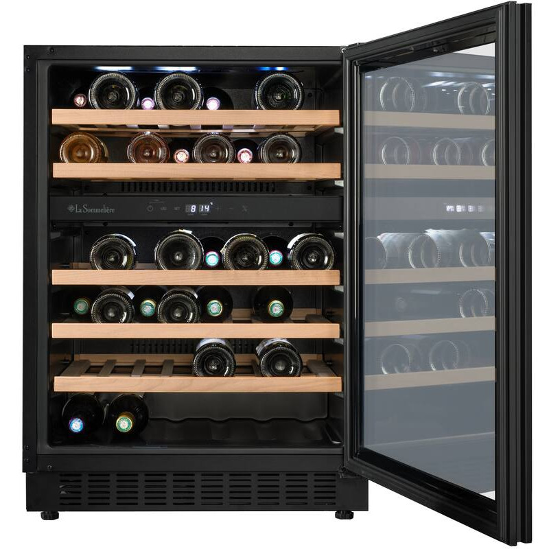 Wine cellar La Sommeliere – kuva 1