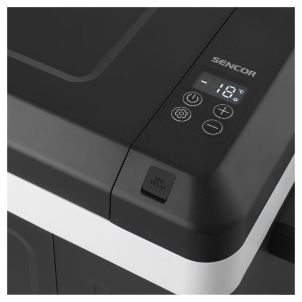 Car regrigerator Sencor – kuva 2