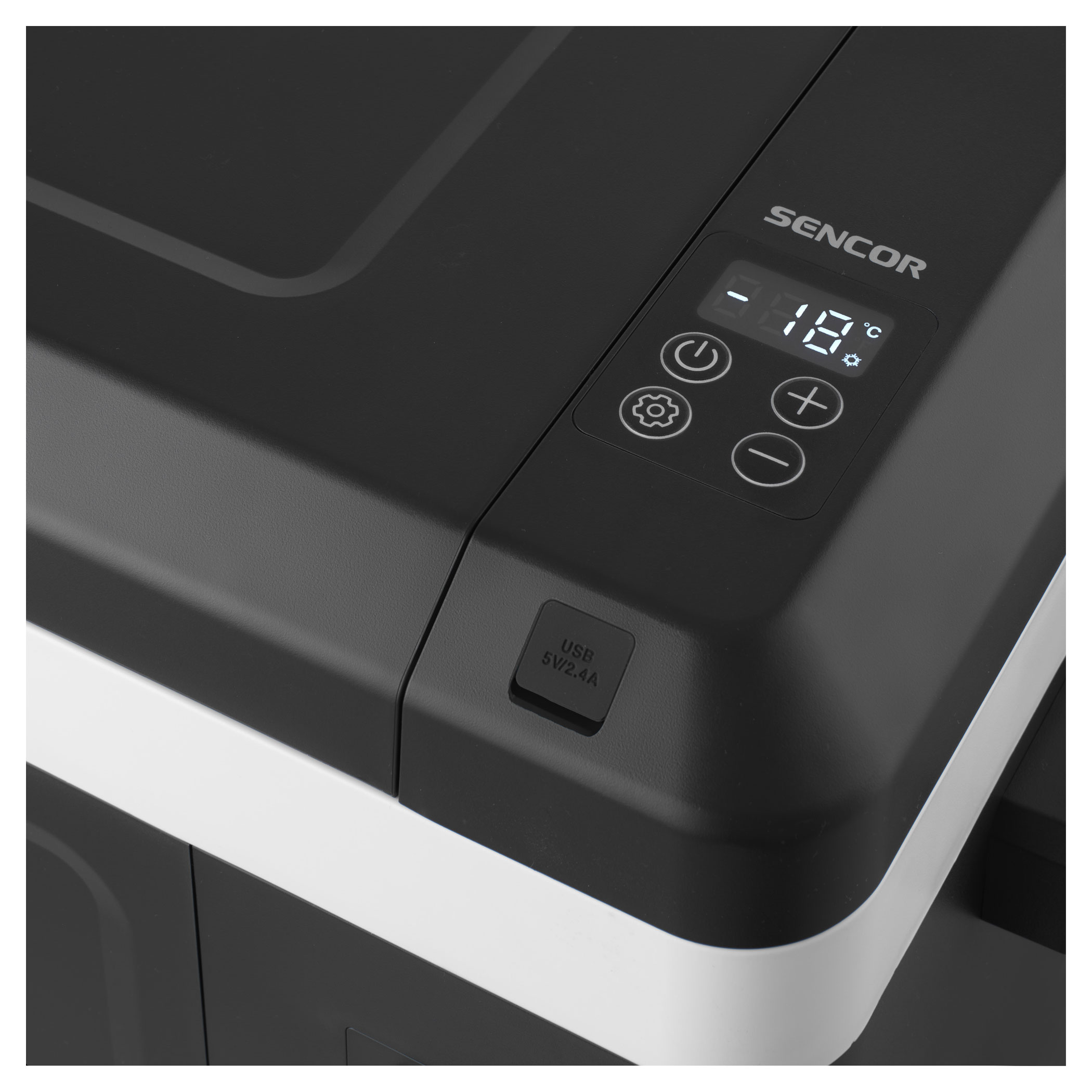 Car regrigerator Sencor – kuva 2