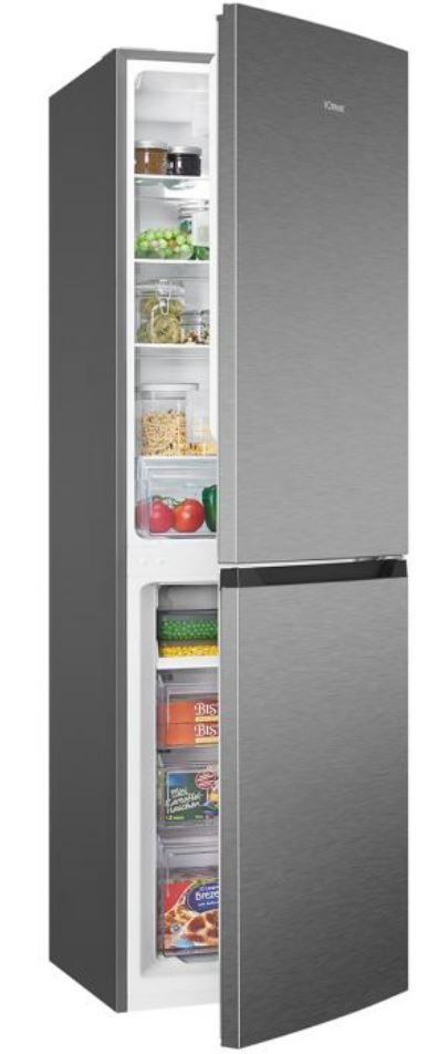 Fridge-freezer Bomann