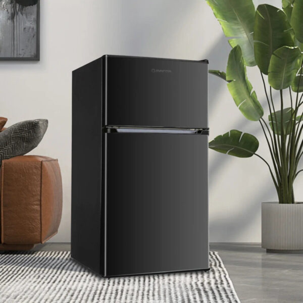 Fridge Manta – kuva 2