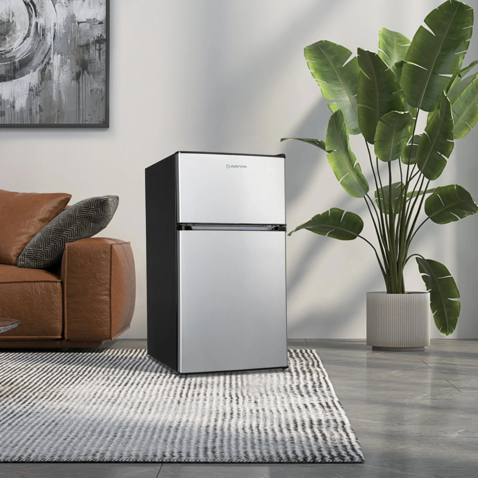 Fridge Manta – kuva 2