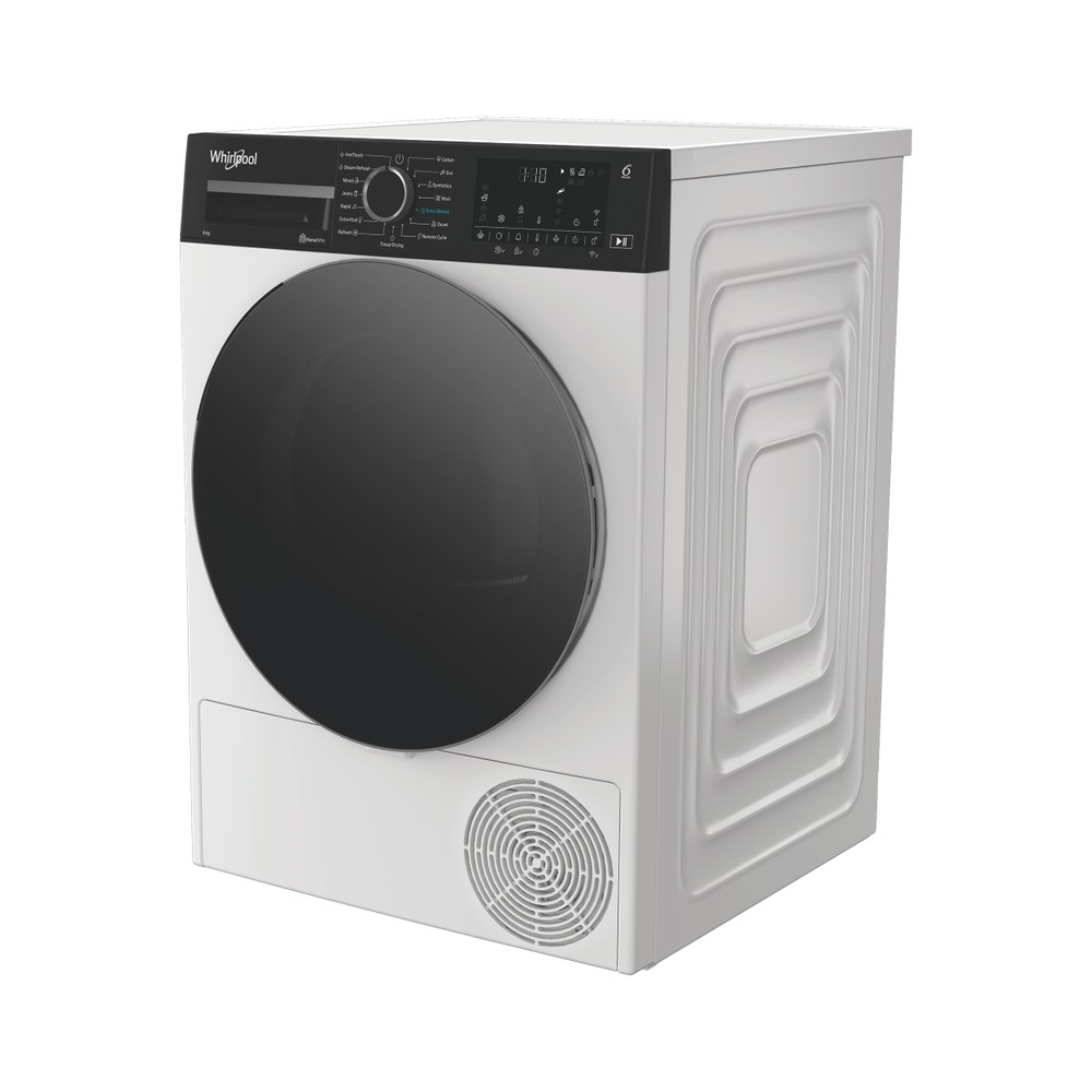 Tumble dryer Whirlpool – kuva 1
