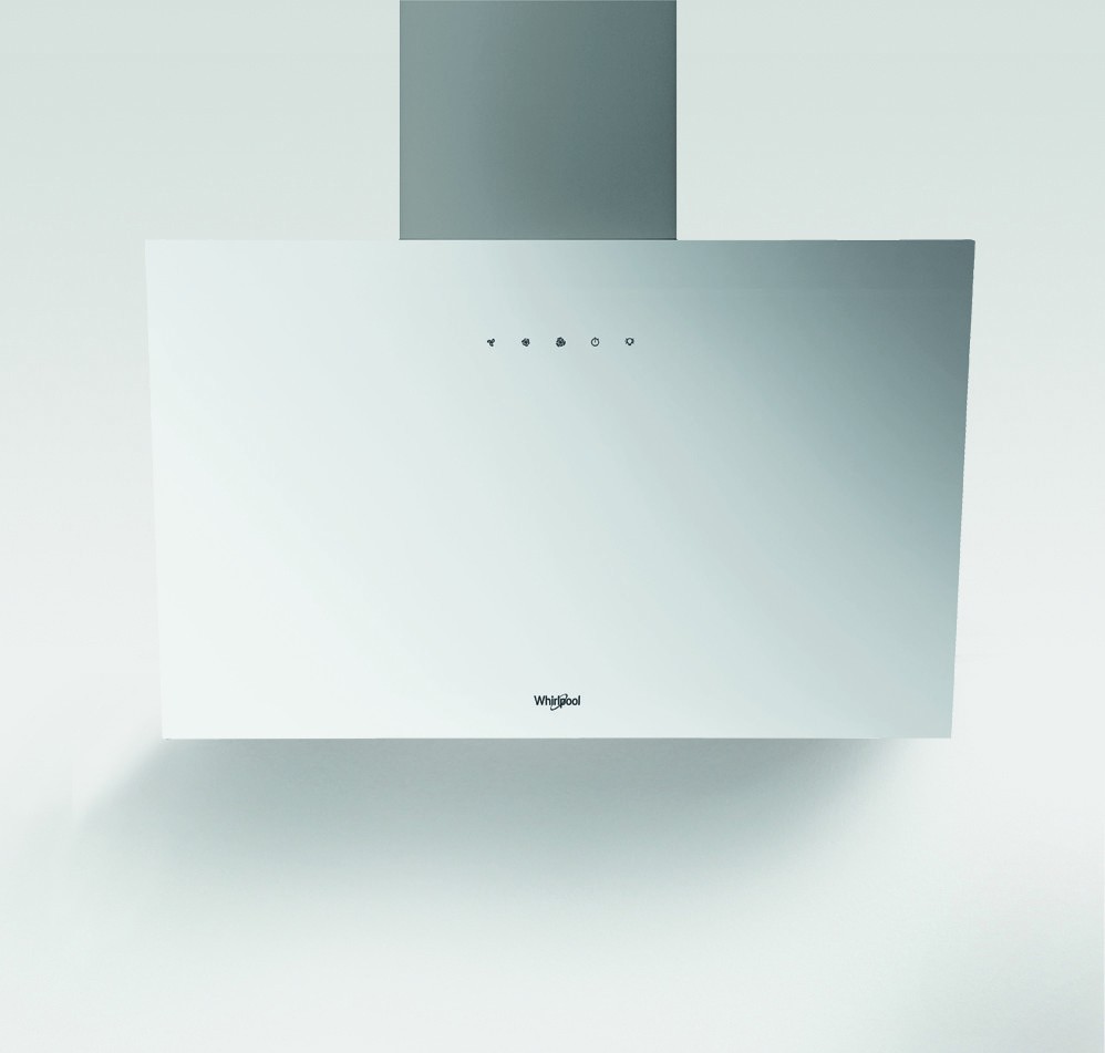 Cooker hood Whirlpool