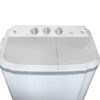 Washing machine DeAirce