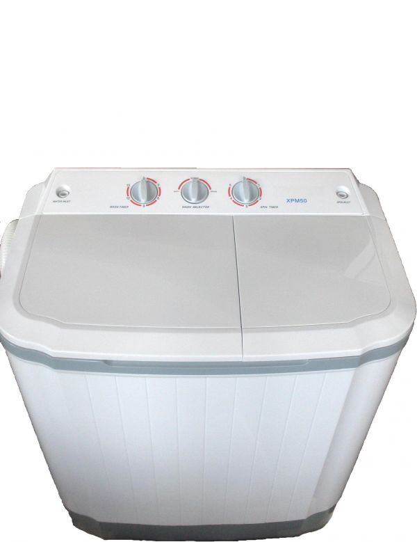 Washing machine DeAirce