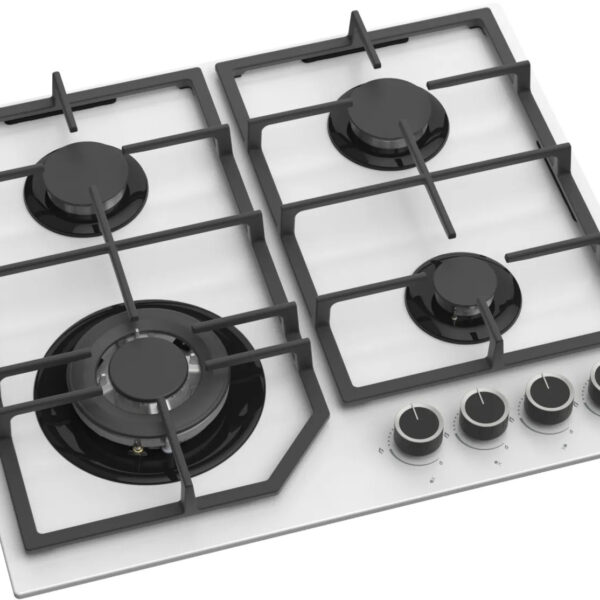 Gas hob Kluge – kuva 1