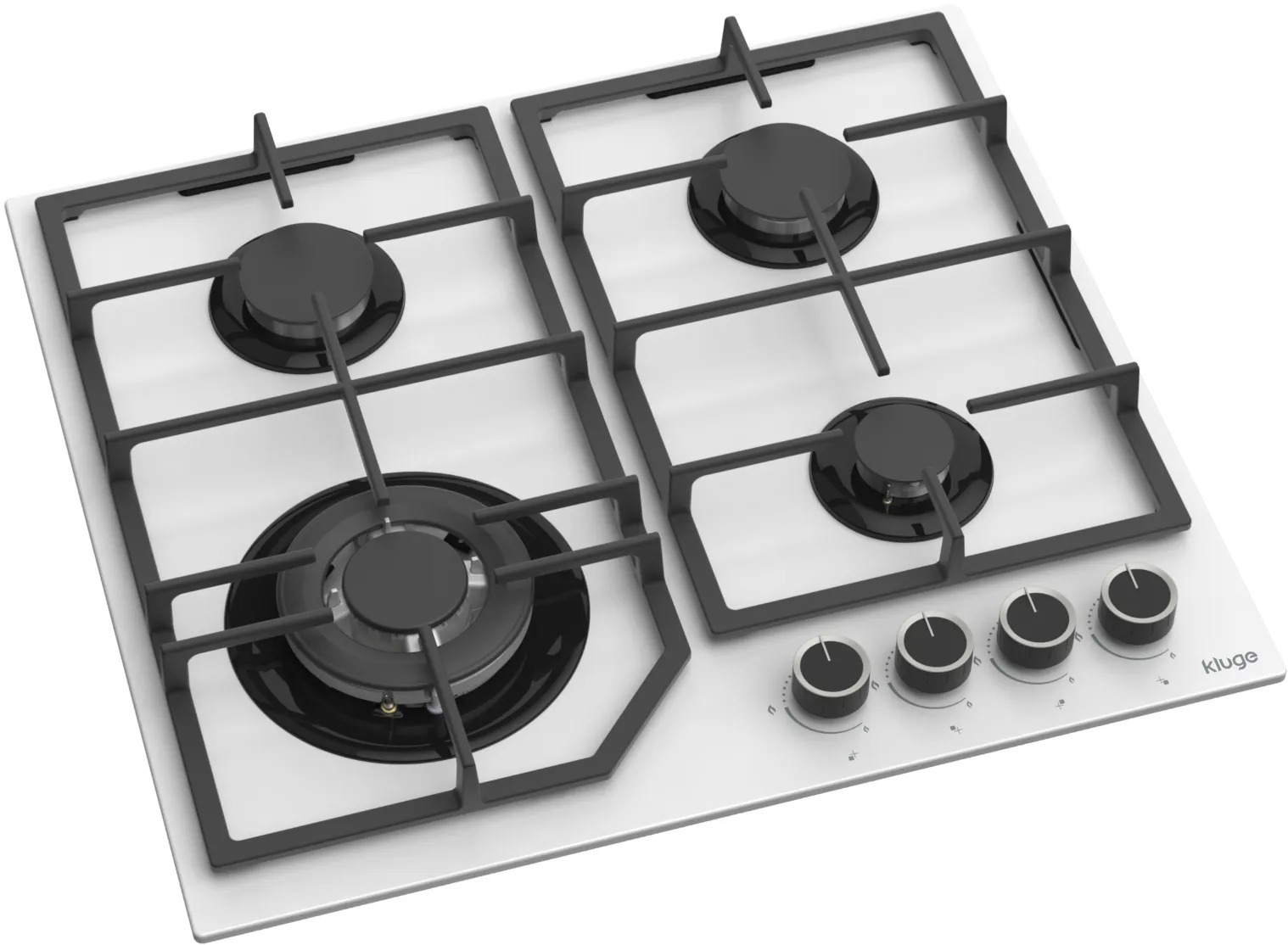 Gas hob Kluge – kuva 1