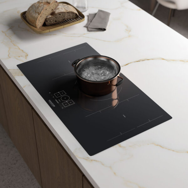 Induction hob SKS - Image 2