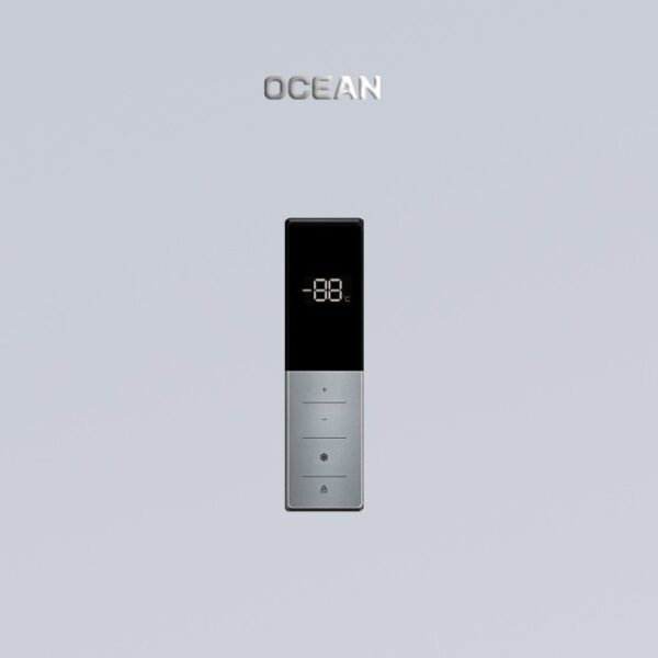 Fridge Ocean – kuva 2
