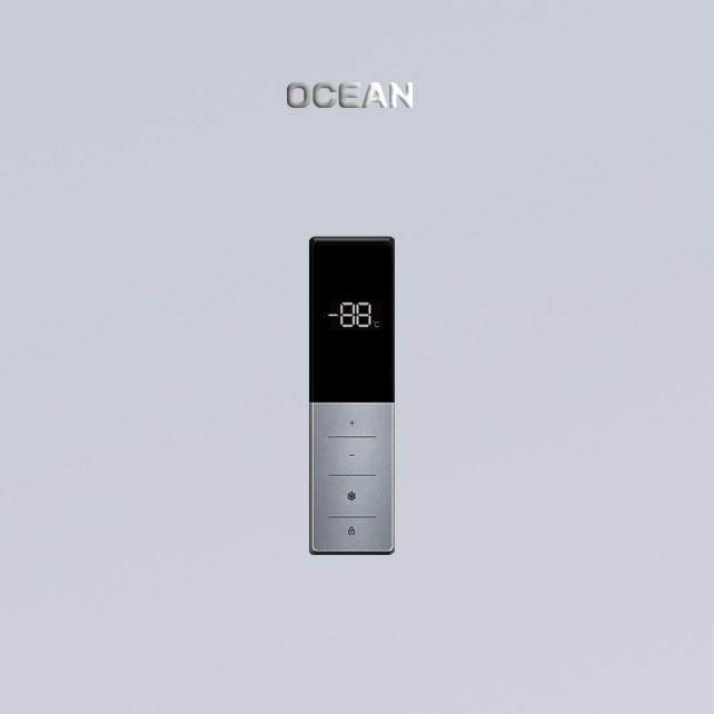 Fridge Ocean – kuva 2