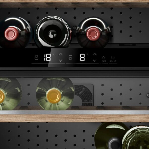 Bosch KWK16ABGB Viinikaappi – kuva 3