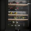 Bosch KWK16ABGB Viinikaappi